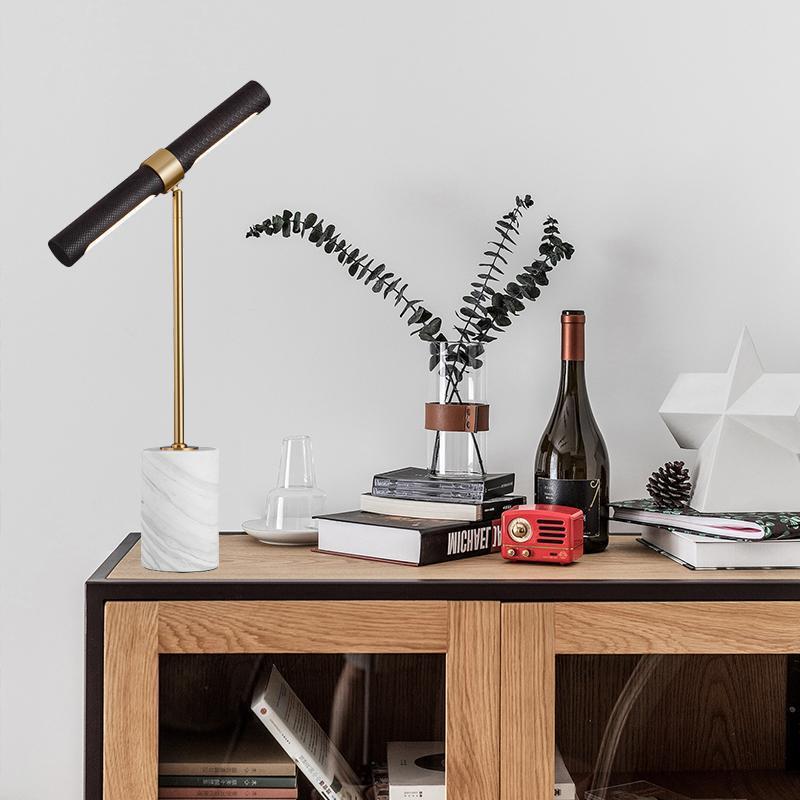 Lighting Decoration In Bedroom - Decorative Table Lamp, Designer Light Luxury