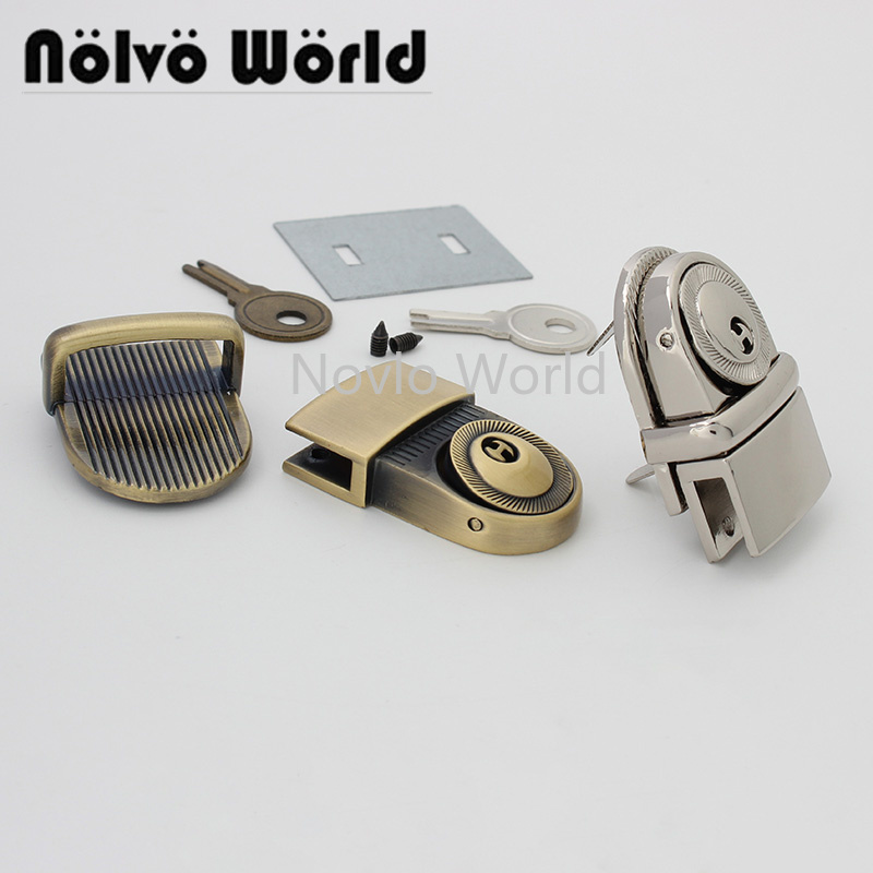 Lighting World Decor - Nolvo World 2-10 pieces 41*26mm 5