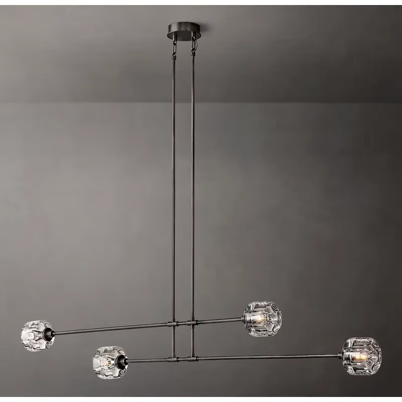 Lighting Decoration In Bedroom - Contemporary Style Indoor Decoration Hotel Lighting