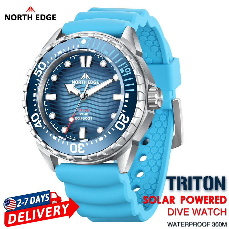 Lantern Paper Solar - NORTH EDGE 2026 New TRITON Solar