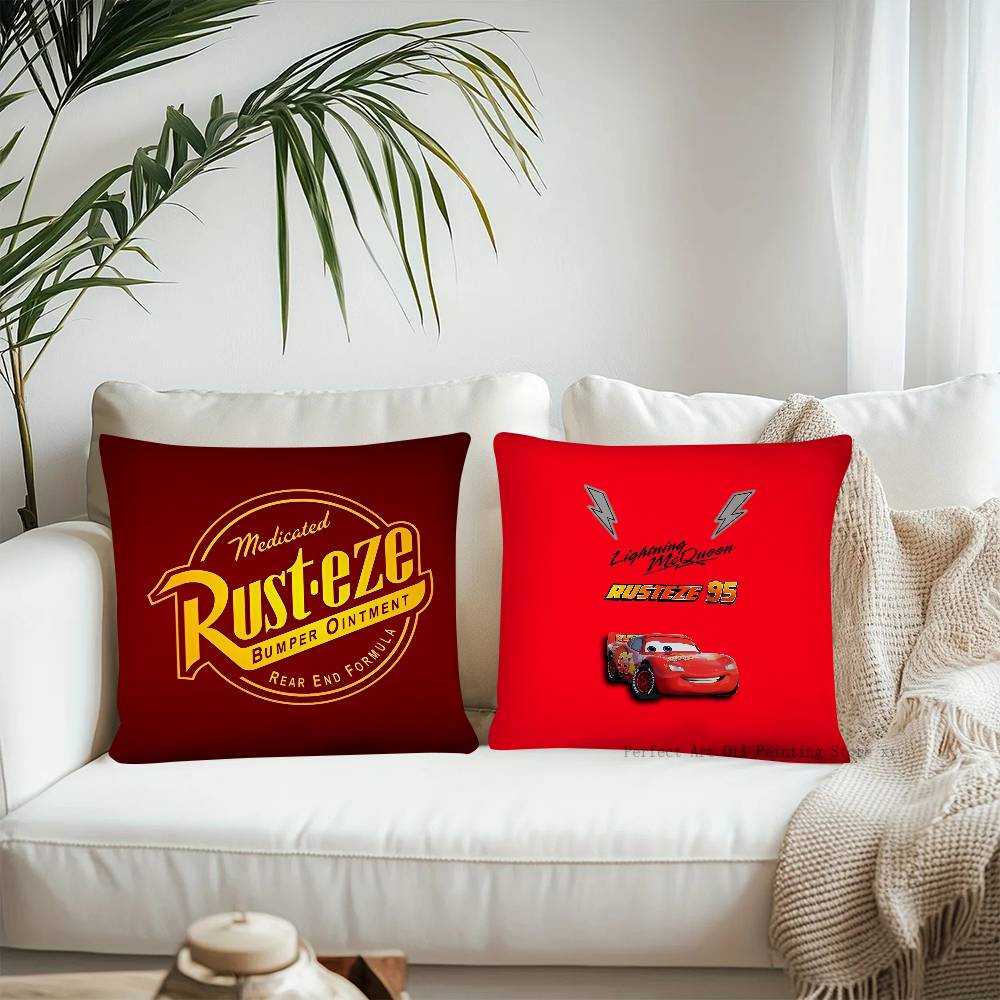 Cartoon Car Lightning McQueen  - Lighting Mcqueen Decor 评论和价格
