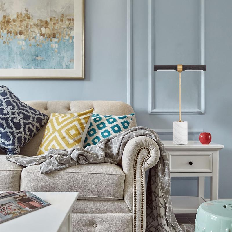 Decorative Table Lamp, Designe - Lighting Decoration In Bedroom 评论和价格