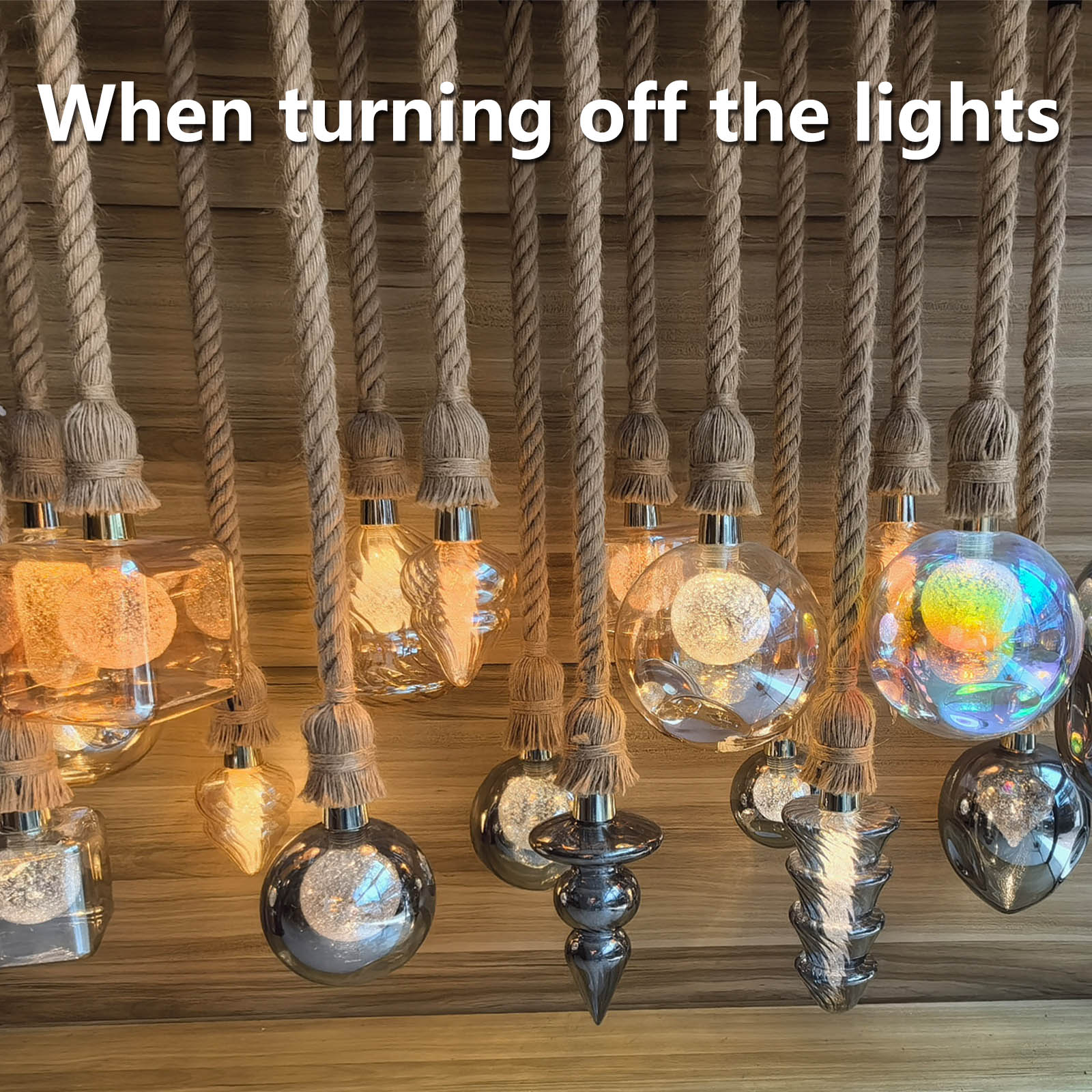 E27 P90 P120 P150 Round Ball L - Lighting Decoration In Bedroom 评论和价格