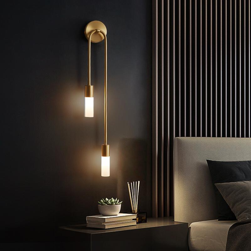Retro Background Living Room A - Lighting Decoration In Bedroom 评论和价格