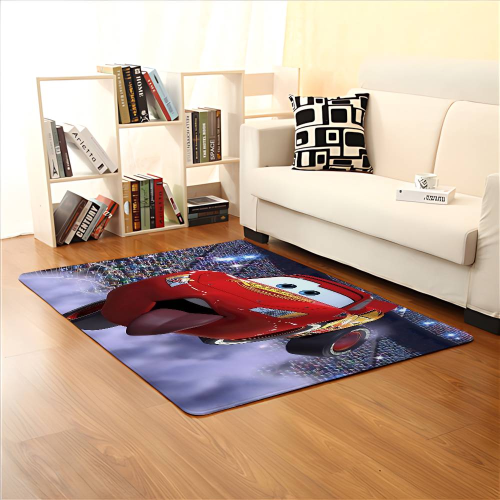 Cars L-Lightning M-McQueens Ca - Lighting Mcqueen Decor 评论和价格