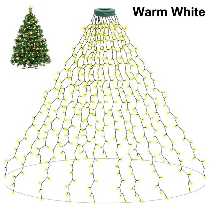 USB LED Fairy String Lights, W - Garden Lighting Decor 评论和价格