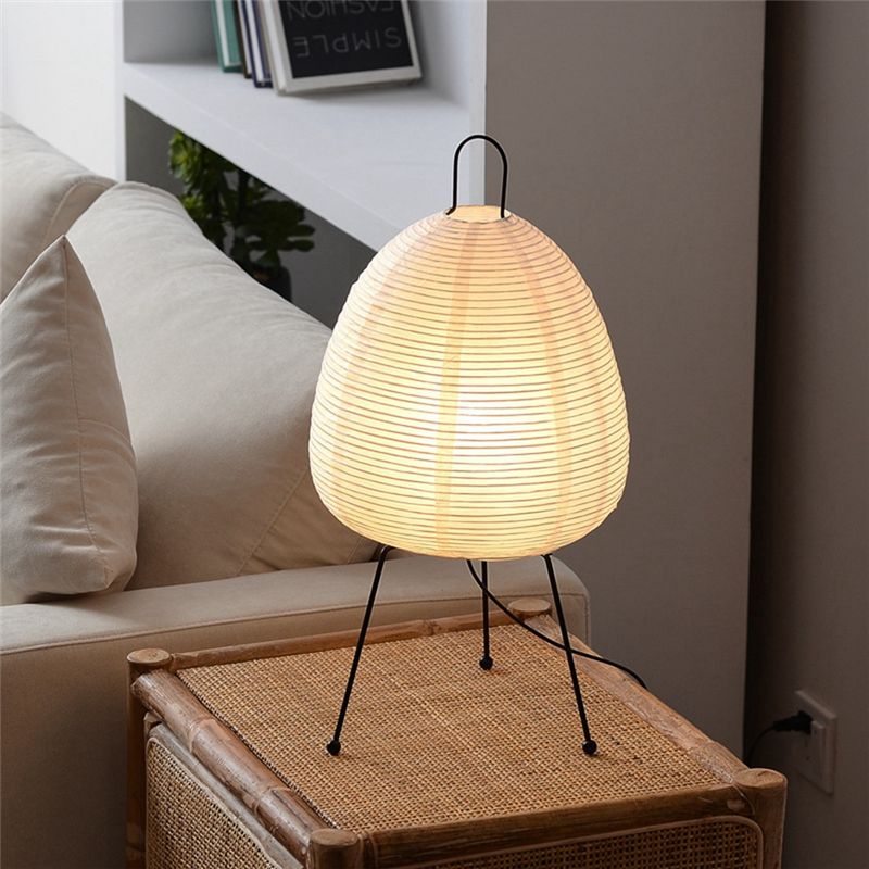 A34R Japanese Rice Paper Lante - Lantern Paper Solar 评论和价格