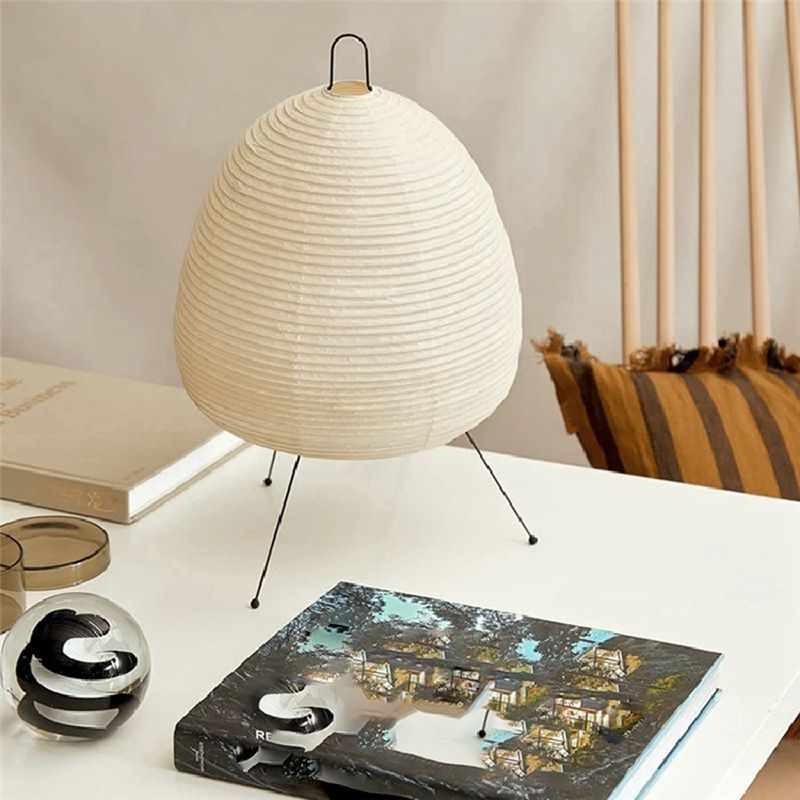 A34R Japanese Rice Paper Lante - Lantern Paper Solar 评论和价格