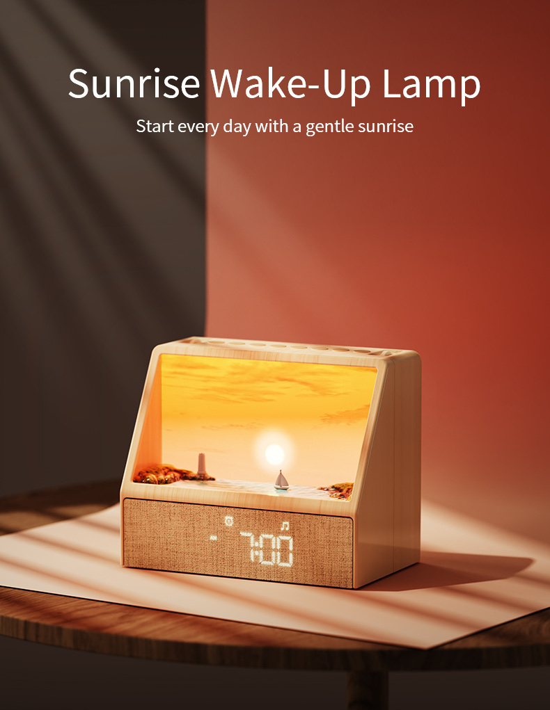 Star Projector Sunset Lamp Por - Lighting Decoration In Bedroom 评论和价格