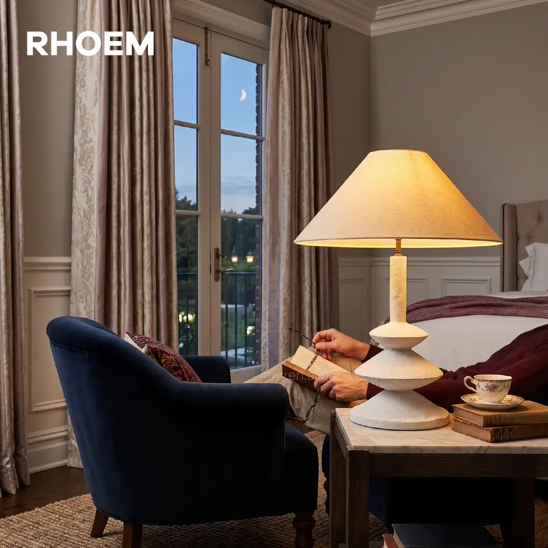 RHOEM Bedside Wall Pesaro Tabl - Lighting Decoration In Bedroom 评论和价格