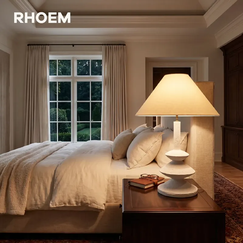 RHOEM Bedside Wall Pesaro Tabl - Lighting Decoration In Bedroom 评论和价格