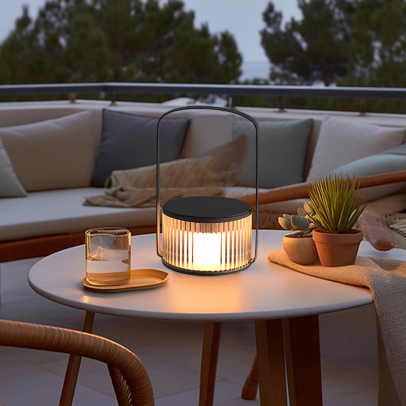 Outdoor Charging Portable Ambi - Garden Lighting Decor 评论和价格