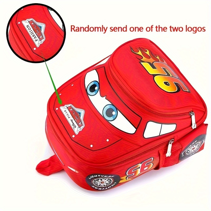 Disney Cars Lightning McQueen  - Lighting Mcqueen Decor 评论和价格