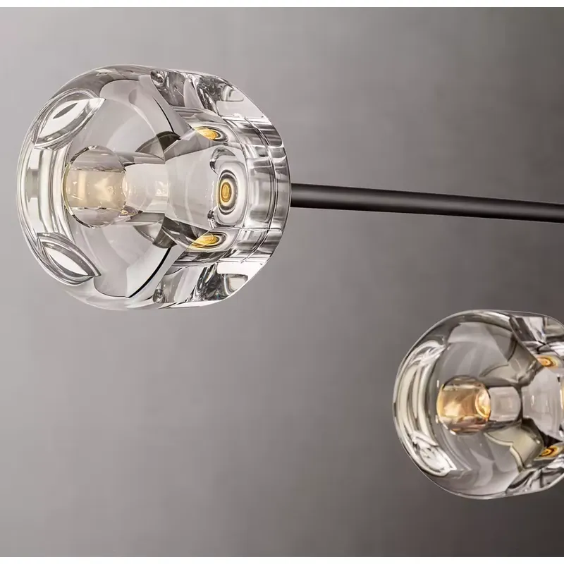Contemporary Style Indoor Deco - Lighting Decoration In Bedroom 评论和价格