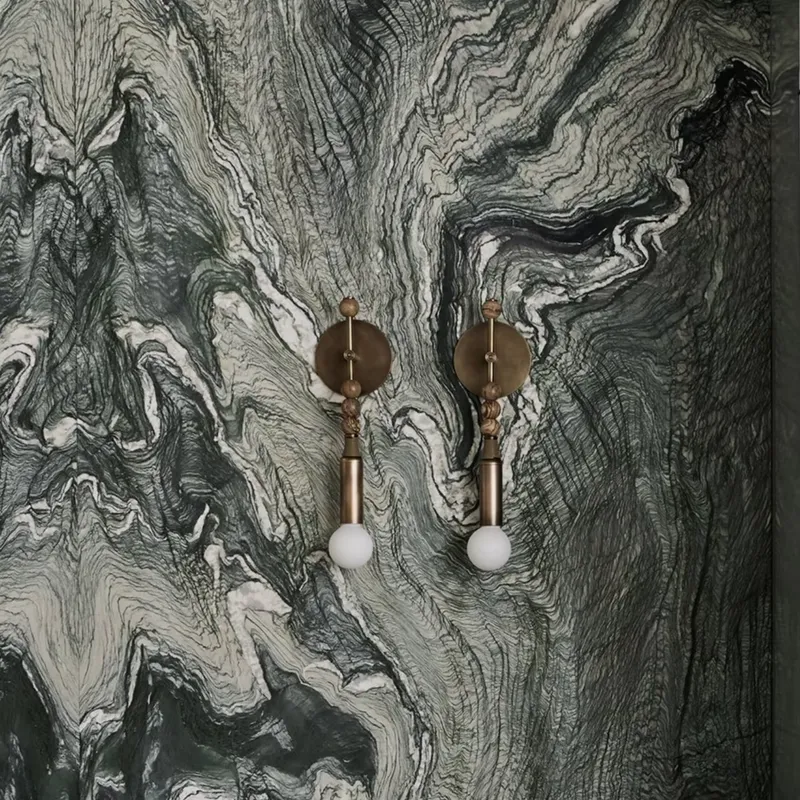 Nordic Vintage Home Decorative - Lighting Decoration In Bedroom 评论和价格
