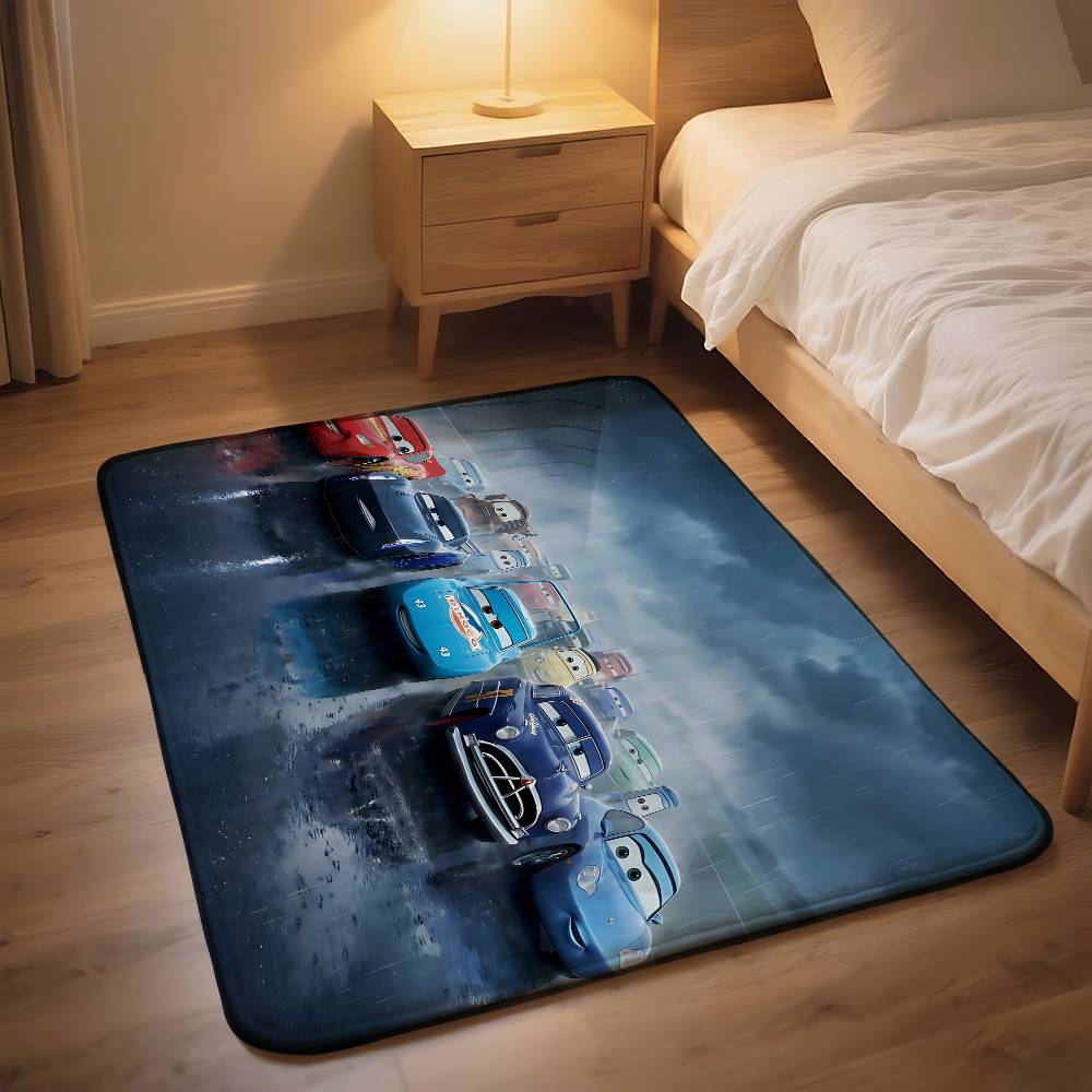 Anime-L-lightning-M-mcqueenS C - Lighting Mcqueen Decor 评论和价格