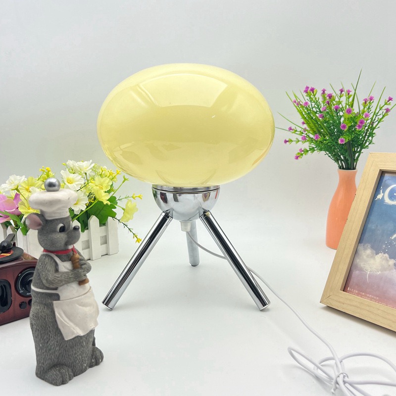 Bauhaus Nordic Ins Girls Style - Lighting Decoration In Bedroom 评论和价格